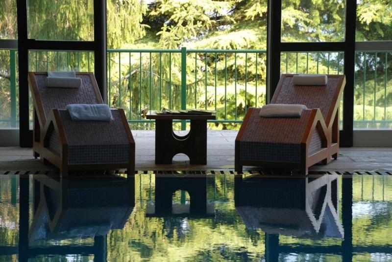 Park Hotel Jolanda Сан-Дзено-ди-Монтанья Экстерьер фото